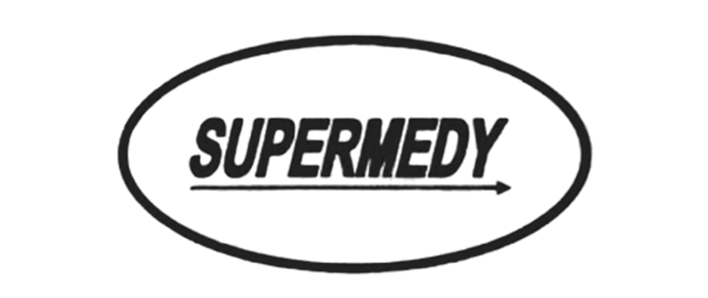 Supermedy